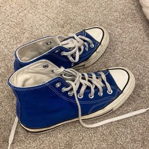Chuck 70 Vintage Canvas